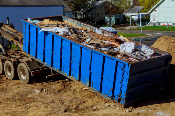 Best Basement Cleanout  in Peebles, OH