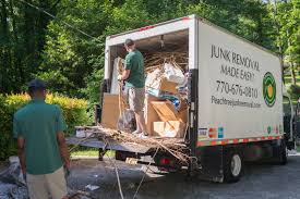 Best Residential Junk Removal  in Peebles, OH